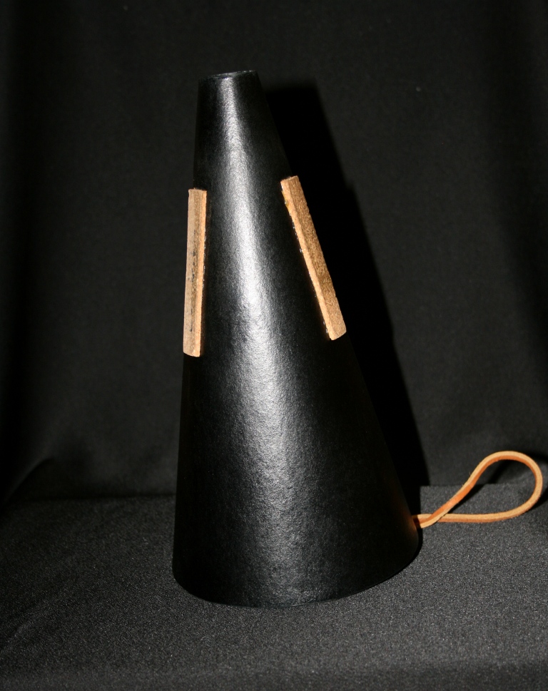 Lewis Mute - Image 3