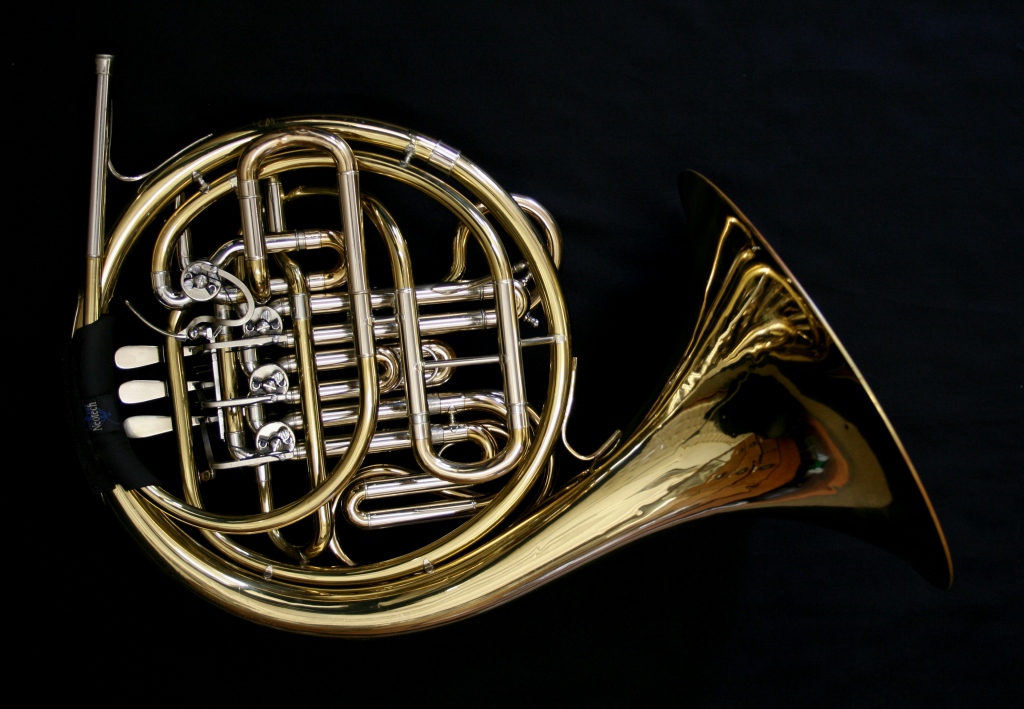 Holton Model 378 - Image 3