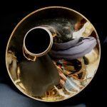 Schmid Flare W Hand-hammered