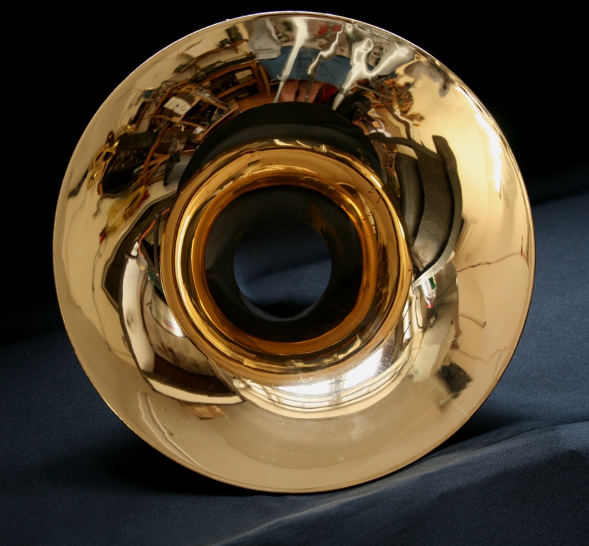 Schmid Flare W Hand-hammered - Image 3