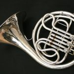 King Single F Model 618