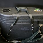 Wiseman Opera Wooden Case