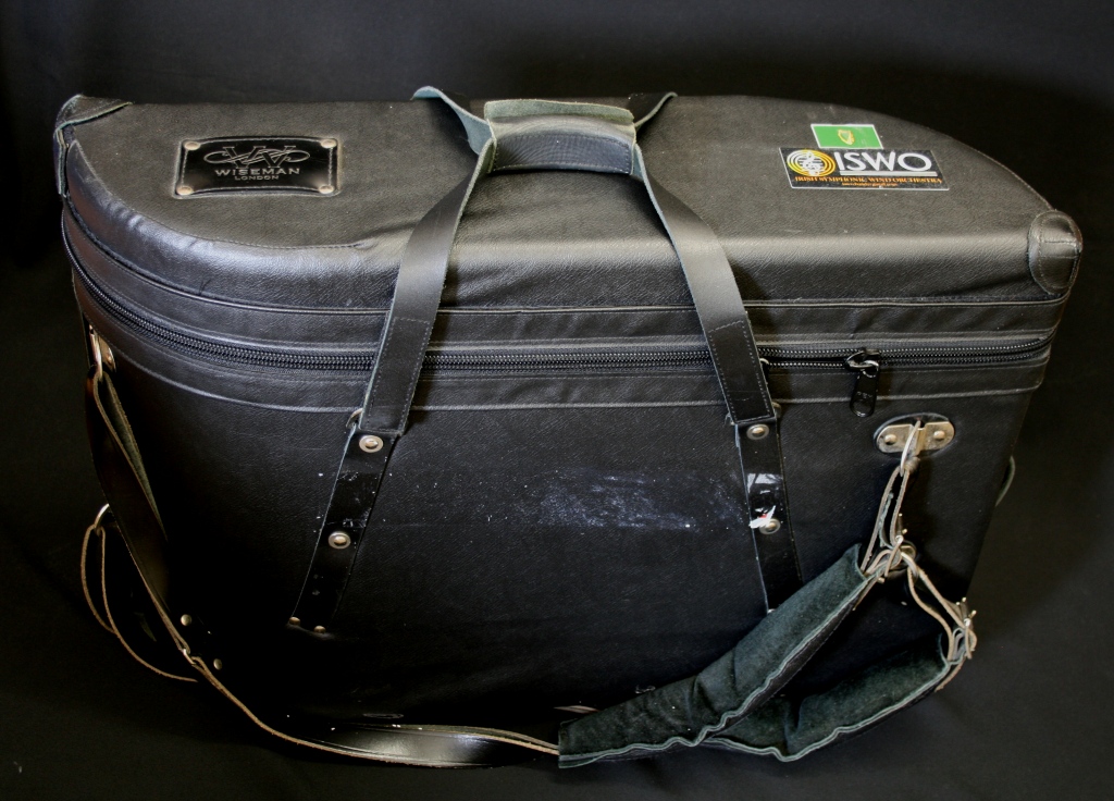 Wiseman Opera Wooden Case - Image 2