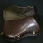 Alexander Hard Case & Cover