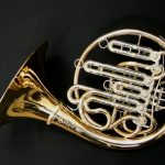 Schmid Bb/Eb Alto