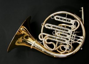 Schmid Bb/Eb Alto