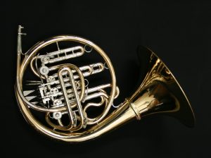 Schmid Bb/Eb Alto - Image 3