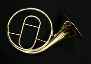 Paxman 'Studenti' Natural horn - Image 3