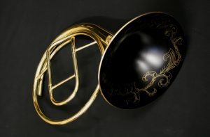 Paxman 'Studenti' Natural horn - Image 4