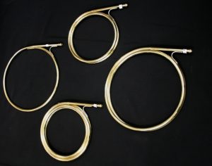 Paxman 'Studenti' Natural horn - Image 5