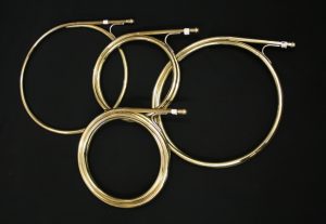 Paxman 'Studenti' Natural horn - Image 6