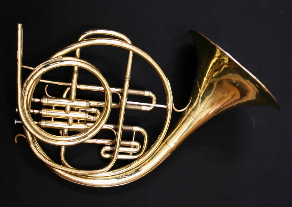 Raoux Rue d Angouleme Woodhead Horns