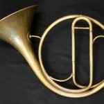 Douglas Hand Horn