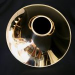 Gold Flare "Hart"