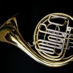 Paxman Academy Compensating Double
