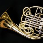 Paxman Model 20