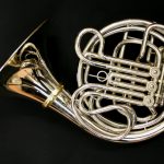 Hoyer 6802 nickel silver