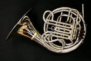 Hoyer 6802 nickel silver