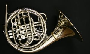 Hoyer 6802 nickel silver - Image 3