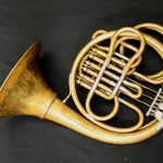 Atelier Harlow Vienna Horn
