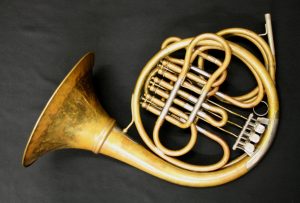 Atelier Harlow Vienna Horn - Image 2