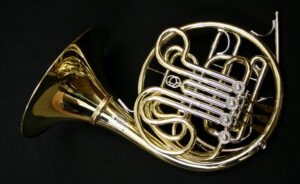 Paxman 20M