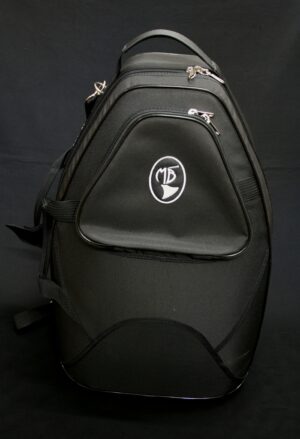 Marcus Bonna MB-5 Case