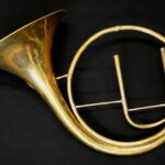 Mahillon Conversion Natural Horn