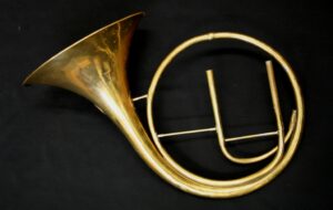 Mahillon Conversion Natural Horn