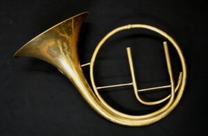Mahillon Conversion Natural Horn - Image 2