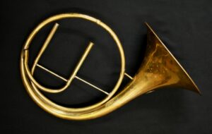 Mahillon Conversion Natural Horn - Image 3