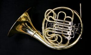 Yamaha 671D