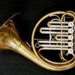 Paxman Single Bb