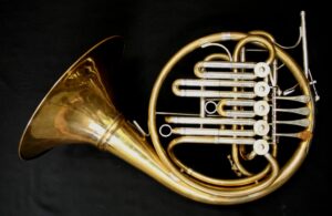 Paxman Single Bb
