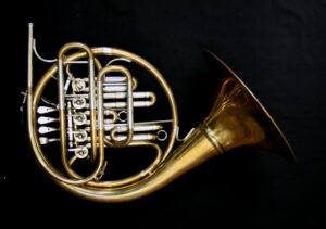 Paxman Single Bb - Image 3