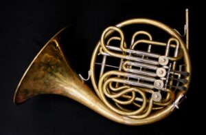 Paxman Series II