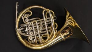 Schmid Triple (F, Bb, Eb) - Image 2
