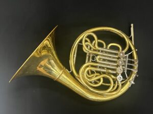 Yamaha 667D