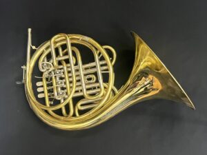 Holton 378 - Image 2