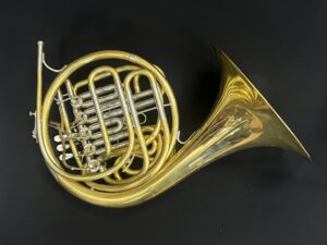 Paxman 21L - Image 2