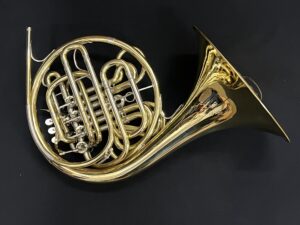 Paxman 20L - Image 2