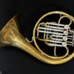 Paxman Single Bb