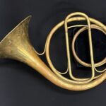 Kehlermann natural horn
