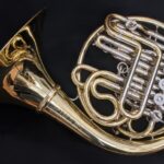 Schmid Bb/Eb alto