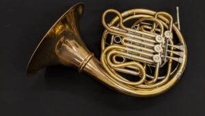 Holton 280 full double