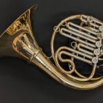 Schmid Single Bb with C valve