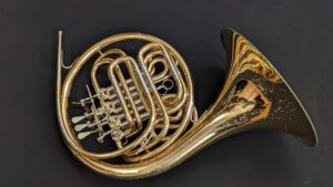 Alexander 1103 - Image 2