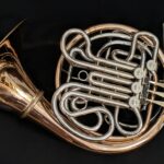 Holton 104 "Tuckwell" model