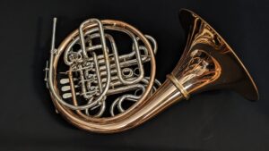 Holton 104 "Tuckwell" model - Image 2