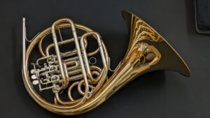 Yamaha 567 - Image 2